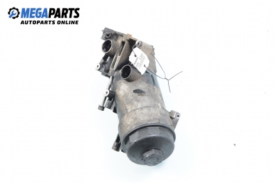 Oil filter housing for Mercedes-Benz E-Class 210 (W/S) 3.0 D, 136 hp, sedan automatic, 1996