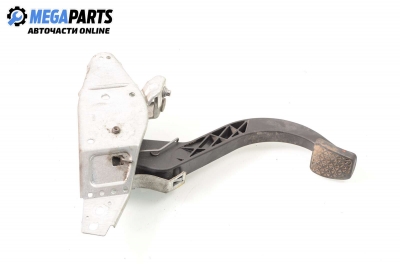 Brake pedal for Opel Astra G (1998-2009) 1.7, station wagon