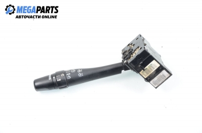 Wiper lever for Nissan Almera Tino 2.2 DI, 115 hp, 2000
