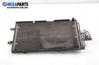 Radiator aer condiționat for Opel Corsa C 1.2, 75 hp, 2001