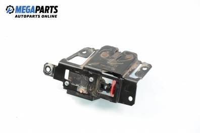 Trunk lock for BMW X3 (E83) 2.5, 192 hp, 2005