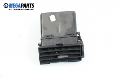 AC heat air vent for Ford C-Max 1.6 TDCi, 109 hp, 2005