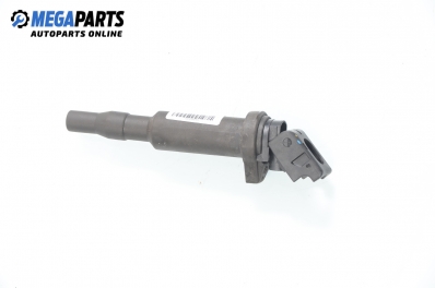 Ignition coil for BMW X5 (E53) 4.4, 320 hp automatic, 2004