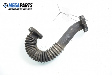 EGR tube for Renault Laguna III 2.0 dCi, 150 hp, station wagon, 2008