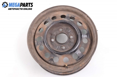 Stahlfelgen for Hyundai Elantra (2000-2006)