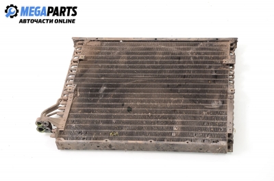 Radiator aer condiționat for BMW 3 (E36) 2.5 TD, 115 hp, sedan, 1997