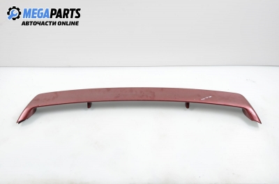 Spoiler for Audi 80 (B3) 1.8, 75 hp, sedan, 1989