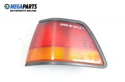 Tail light for Daewoo Espero 2.0, 105 hp, sedan, 1995, position: right