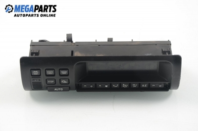 Air conditioning panel for Renault Safrane 2.0 12V, 132 hp, 1997