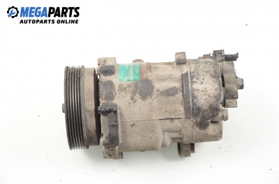 Kompressor klimaanlage für Volkswagen Golf III 1.8, 75 hp, 3 türen, 1997 № 3397909644