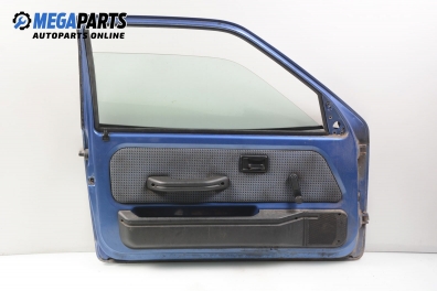 Door for Peugeot 106 1.0, 45 hp, 3 doors, 1996, position: left