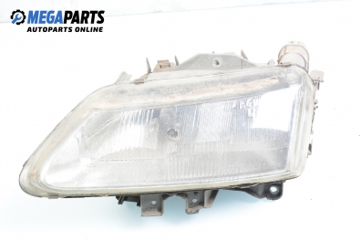 Headlight for Renault Laguna I (B56; K56) 2.0, 113 hp, station wagon, 1996, position: left