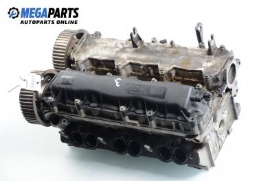 Engine head for Citroen C5 3.0 V6, 207 hp, station wagon automatic, 2002, position: rear № 9631076310