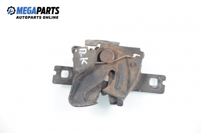 Bonnet lock for Seat Ibiza 1.4, 60 hp, 3 doors, 2001