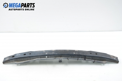 Bumper support brace impact bar for Opel Vectra B 1.8 16V, 115 hp, station wagon, 1998, position: front