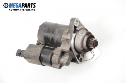 Demaror pentru Audi A3 (8P/8PA) 1.6, 102 cp, 3 uși, 2003