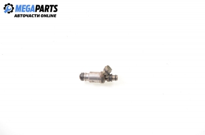 Gasoline fuel injector for Toyota Celica V (T180) 1.6, 105 hp, 1992