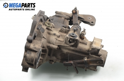  for Volkswagen Golf III 1.8, 75 hp, 1997