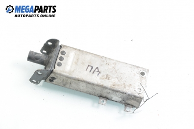 Front bumper shock absorber for Mercedes-Benz E-Class 211 (W/S) 2.2 CDI, 150 hp, sedan automatic, 2004, position: right
