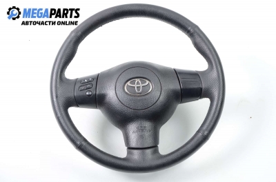 Multi functional steering wheel for Toyota RAV4 (XA20) (2000-2005) 2.0