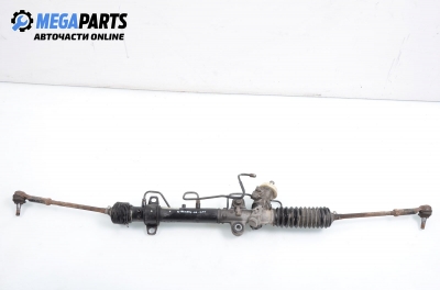 Hydraulic steering rack for Mazda Premacy 2.0 TD, 90 hp, 2000