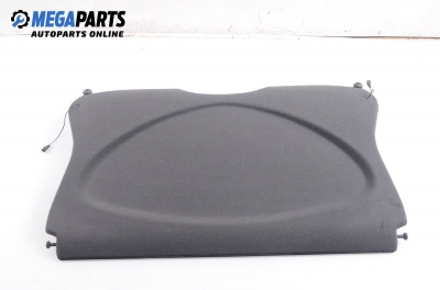 Trunk interior cover for Ford Focus I 1.8 16V, 115 hp, hatchback, 2001