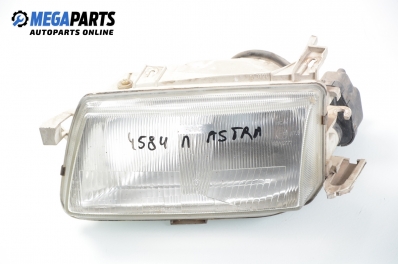 Headlight for Opel Astra F 1.6 Si, 100 hp, 3 doors, 1992, position: left Bosch