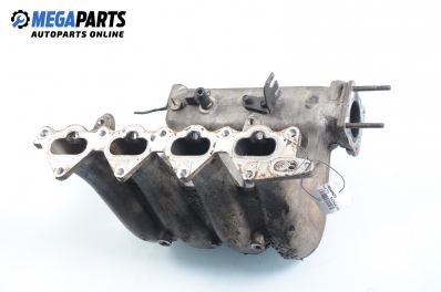 Intake manifold for Hyundai Sonata IV 2.0 16V, 131 hp, sedan, 2004