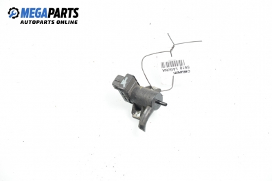 Vacuum valve for Renault Laguna III 2.0 dCi, 150 hp, station wagon, 2008