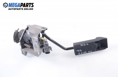 Accelerator potentiometer for Audi A6 (C4) 2.5 TDI, 116 hp, station wagon, 1994