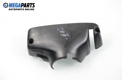 Interior plastic for Volkswagen Golf III 1.6, 101 hp, 3 doors, 1997