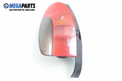Tail light for Peugeot 306 1.6, 89 hp, station wagon, 2000, position: left