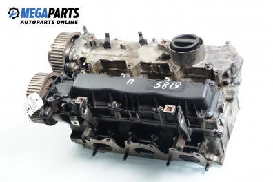 Engine head for Citroen C5 3.0 V6, 207 hp, station wagon automatic, 2002, position: front