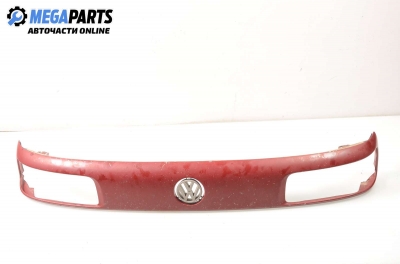 Headlights lower trim for Volkswagen Passat (B3) (1988-1993) 1.8, sedan, position: front