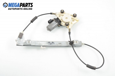 Macara electrică geam pentru Lancia Lybra 1.9 JTD, 110 cp, combi, 2001, poziție: stânga - spate