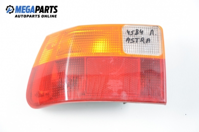 Tail light for Opel Astra F 1.6 Si, 100 hp, 3 doors, 1992, position: left