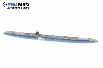 Licence plate lights  for BMW X5 (E53) 4.4, 320 hp automatic, 2004