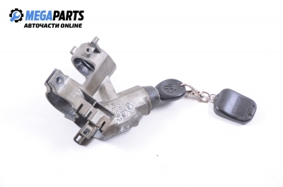 Cheie de contact pentru Volkswagen Golf III 1.8, 75 cp, 5 uși, 1992
