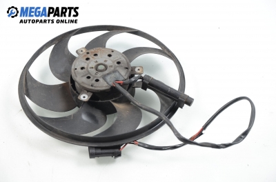 Radiator fan for Opel Vectra B 1.8 16V, 115 hp, station wagon, 1998