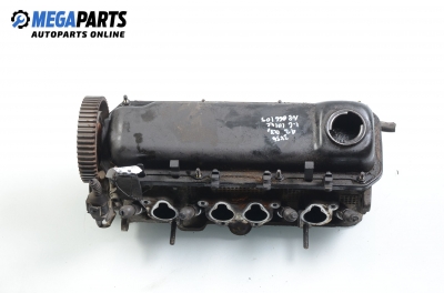 Engine head for Audi A3 (8L) 1.6, 101 hp, 3 doors, 1998