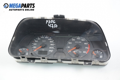 Kilometerzähler für Peugeot 306 1.6, 89 hp, combi, 2000