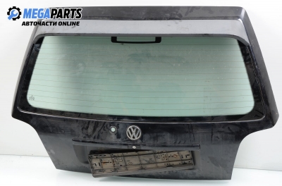 Boot lid for Volkswagen Golf III 2.0 16V, 150 hp, 1994, position: rear