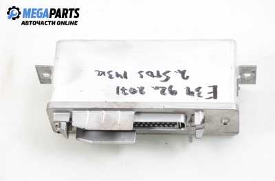 ABS control module for BMW 5 (E34) 2.5 TDS, 143 hp, station wagon, 1992 № Bosch 0 265 103 047