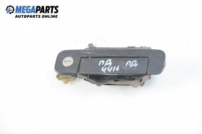 Mâner exterior pentru Audi 80 (B4) 1.9 TDI, 90 cp, combi, 1994, poziție: dreaptă - fața