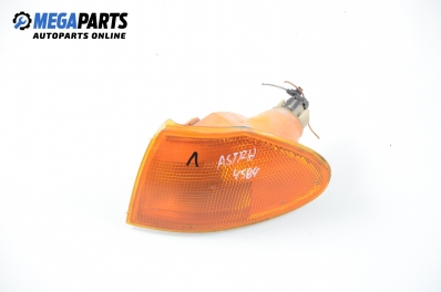 Blinker for Opel Astra F 1.6 Si, 100 hp, 3 doors, 1992, position: left