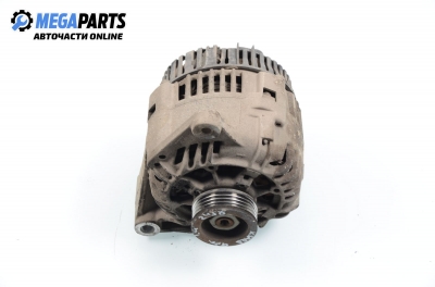 Alternator for Citroen Xsara 1.4, 75 hp, hatchback, 1997