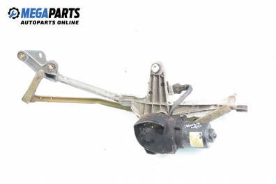 Front wipers motor for Renault Laguna I (B56; K56) 2.0, 113 hp, station wagon, 1996