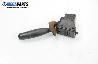 Verstellhebel leuchten for Citroen Saxo 1.0, 50 hp, 1998