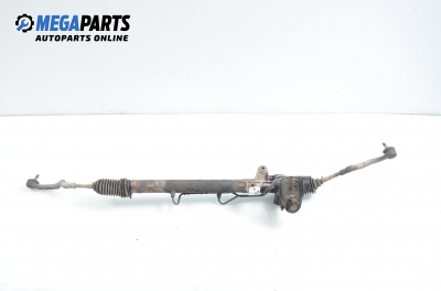 Hydraulic steering rack for Rover 400 2.0 D, 86 hp, hatchback, 1995
