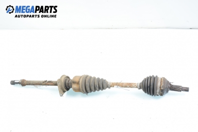 Driveshaft for Ford Mondeo Mk I 1.6 16V, 90 hp, station wagon, 1994, position: right